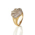 Dream Seashell Ring